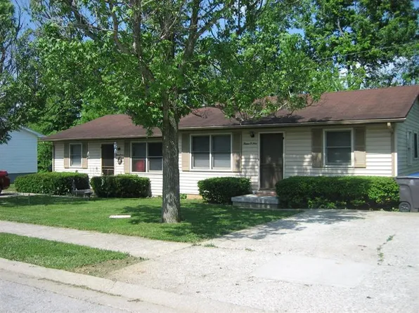 1307 Dale Dr, Winchester, KY 40391