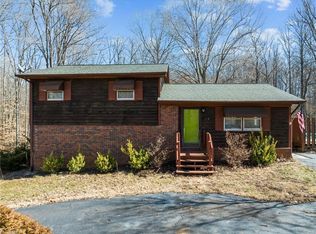 737 Young Rd, Stoneville, NC 27048