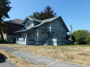 215 3rd St NE, Auburn, WA 98002