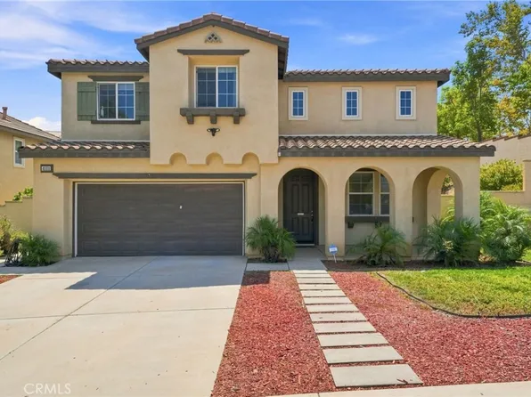 4101 Larkspur St, Lake Elsinore, CA 92530