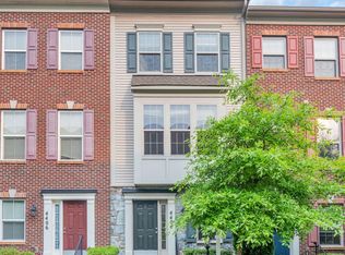 4404 Potomac Highlands Cir, Triangle, VA 22172