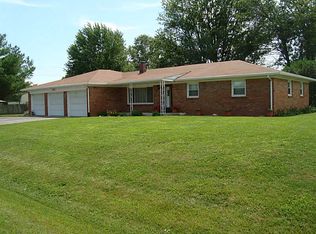 72 Avalon Dr, Avon, IN