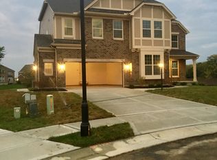 6793 Mocora Court, Mason, OH 45040