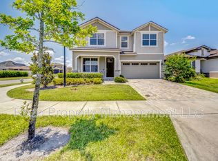 1744 Flourish Ave, Kissimmee, FL 34744
