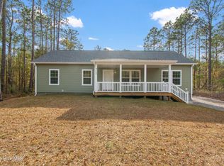 9163 Southern Blvd SE, Winnabow, NC 28479