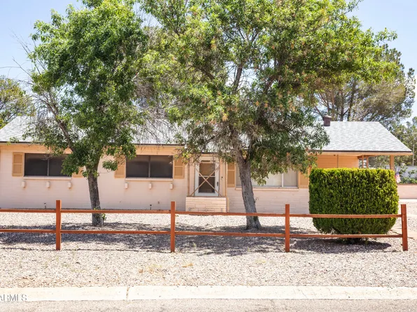701 Norman Avenue, Sierra Vista, AZ 85635