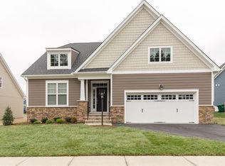 15613 Blooming Rd, Chesterfield, VA 23832