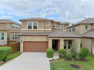 7112 Puzzle Path, Austin, TX 78726