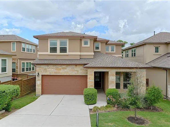 7112 Puzzle Path, Austin, TX 78726