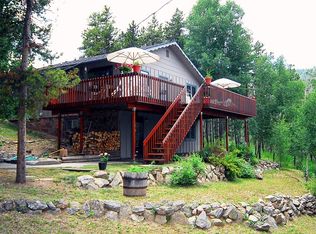 9800 City View Dr, Morrison, CO 80465