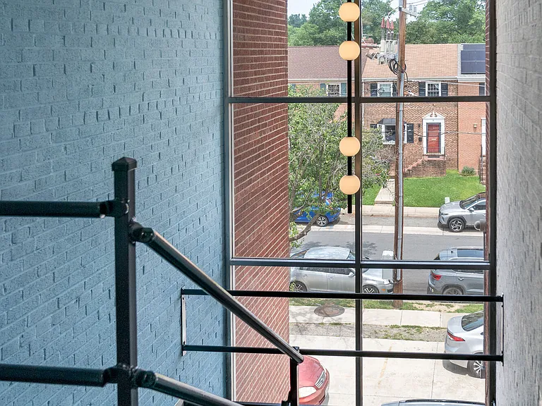 Mason Avenue Apartments — Photo 24