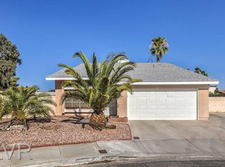 4007 Bridgeview Cir, Las Vegas, NV 89147