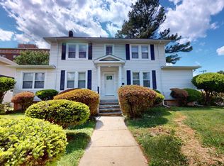 5728 Clover Rd, Baltimore, MD 21215