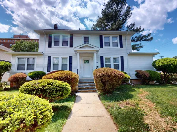 5728 Clover Rd, Baltimore, MD 21215