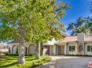 2366 Highgate Rd, Westlake Village, CA 91361
