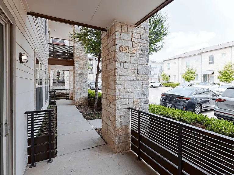 The District At Cypress Waters - Parson's Green — Photo 516