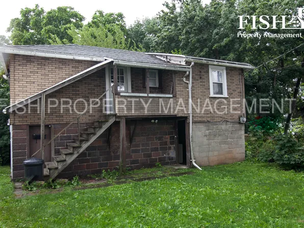 215 E Park St, Lock Haven, PA 17745