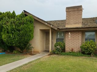 1420 E North Way, Dinuba, CA 93618
