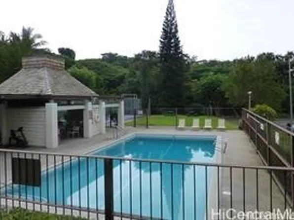 98-500 Koauka Loop APT 10K, Aiea, HI 96701