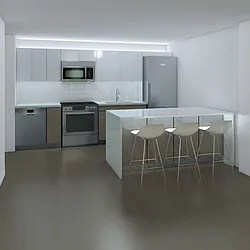 Rented by Abba Realty Associates INC