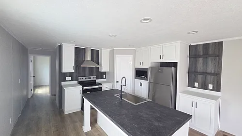 Floor plan 146DE