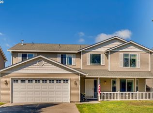5008 NE 129th Ave, Vancouver, WA