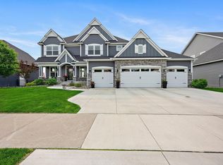 13157 Coral Sea Ct NE, Blaine, MN 55449