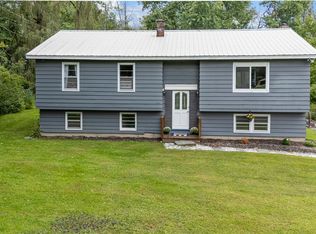 189 Dutton District Road, Springfield, VT 05156