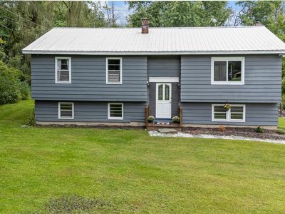 189 Dutton District Road, Springfield, VT, 05156