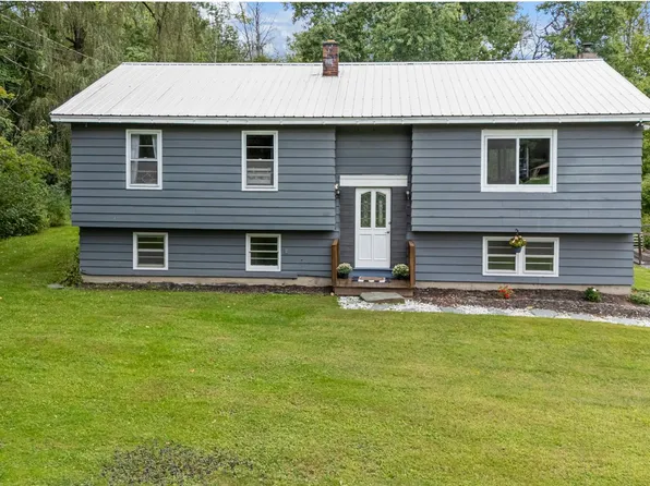 189 Dutton District Road, Springfield, VT 05156
