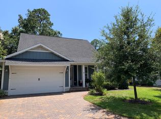 40 Oaks Ct, Santa Rosa Beach, FL 32459