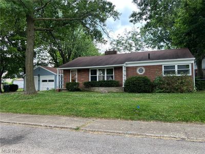 2108 Franklin Pl NW, Canton, OH, 44709