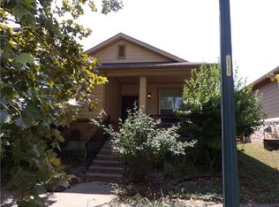 3812 Hermalinda St, Austin, TX 78723