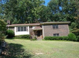 3420 Rock Ridge Cir, Birmingham, AL 35210