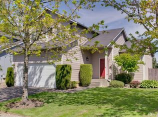 11011 37th Avenue Ct E, Tacoma, WA 98446