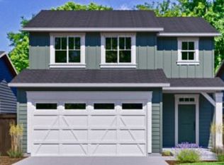 1286 NW Campanella Way LOT 89, Estacada, OR
