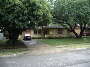 436 Daniel St, Richardson, TX 75080