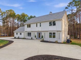 11801 Old Creedmoor Rd, Raleigh, NC 27613