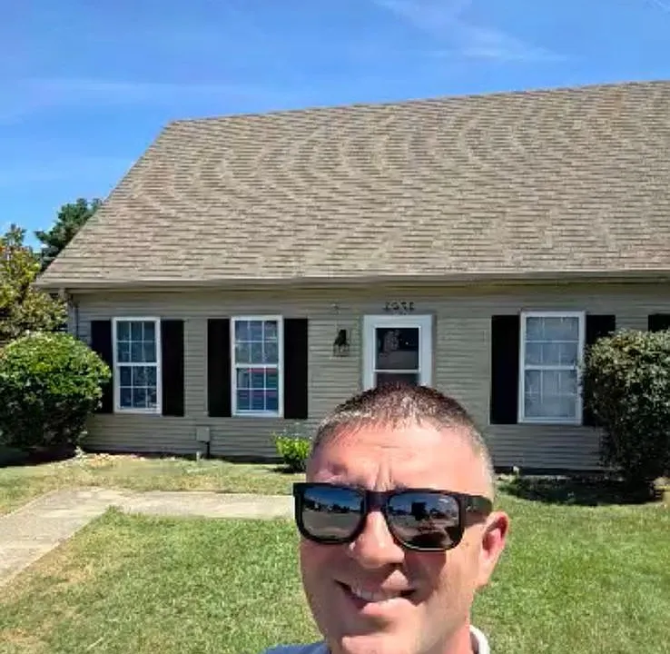 2702 Painted Pony Dr