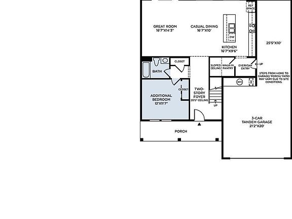2nd image of 2111 N Honalee Ave