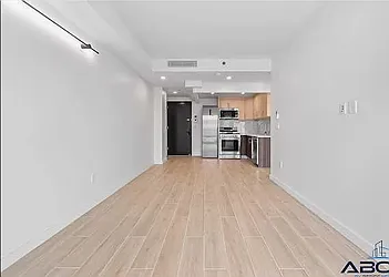 Rented by ABODE NYC LLC