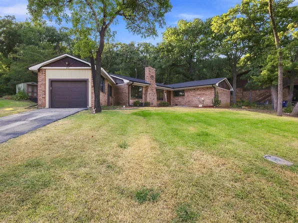 247 Don St, Pottsboro, TX 75076