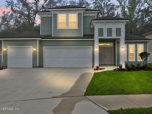 2nd image of 2280 BRANNINGS SAWMILL Court
