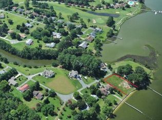 Harbor Rd, Melfa, VA 23410