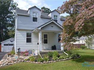 5303 Oldham Dr, Toledo, OH 43613