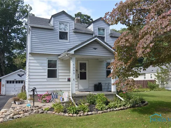 5303 Oldham Dr, Toledo, OH 43613
