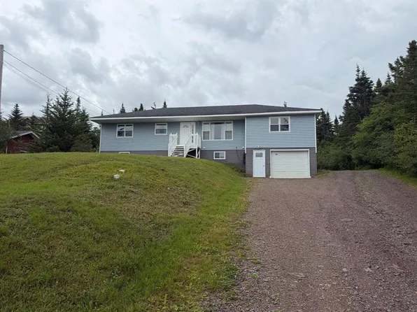 30 Marine Drive, Marystown, NL A0E2M0