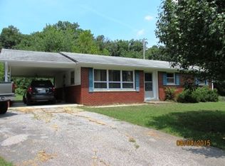 1766 Us Highway 60 E, Burna, KY 42028