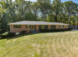 6711 Mohican Trl, Fort Wayne, IN 46804