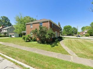 20768 Lakeshore Blvd #W, Euclid, OH 44123